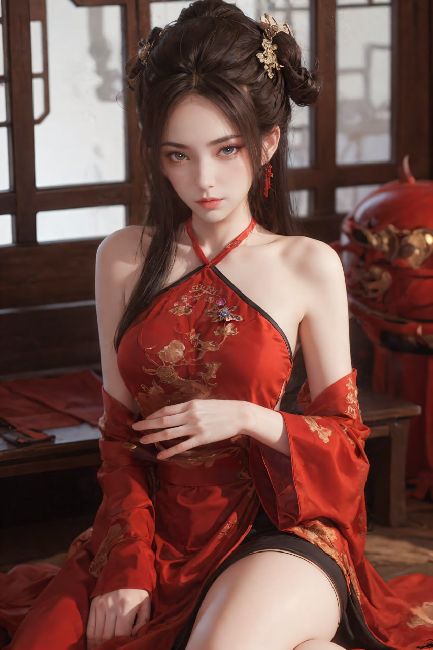 析的方式