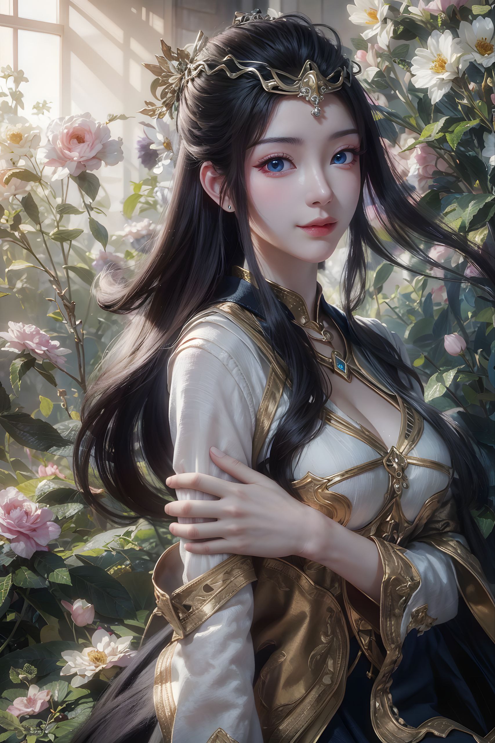 无论是在微