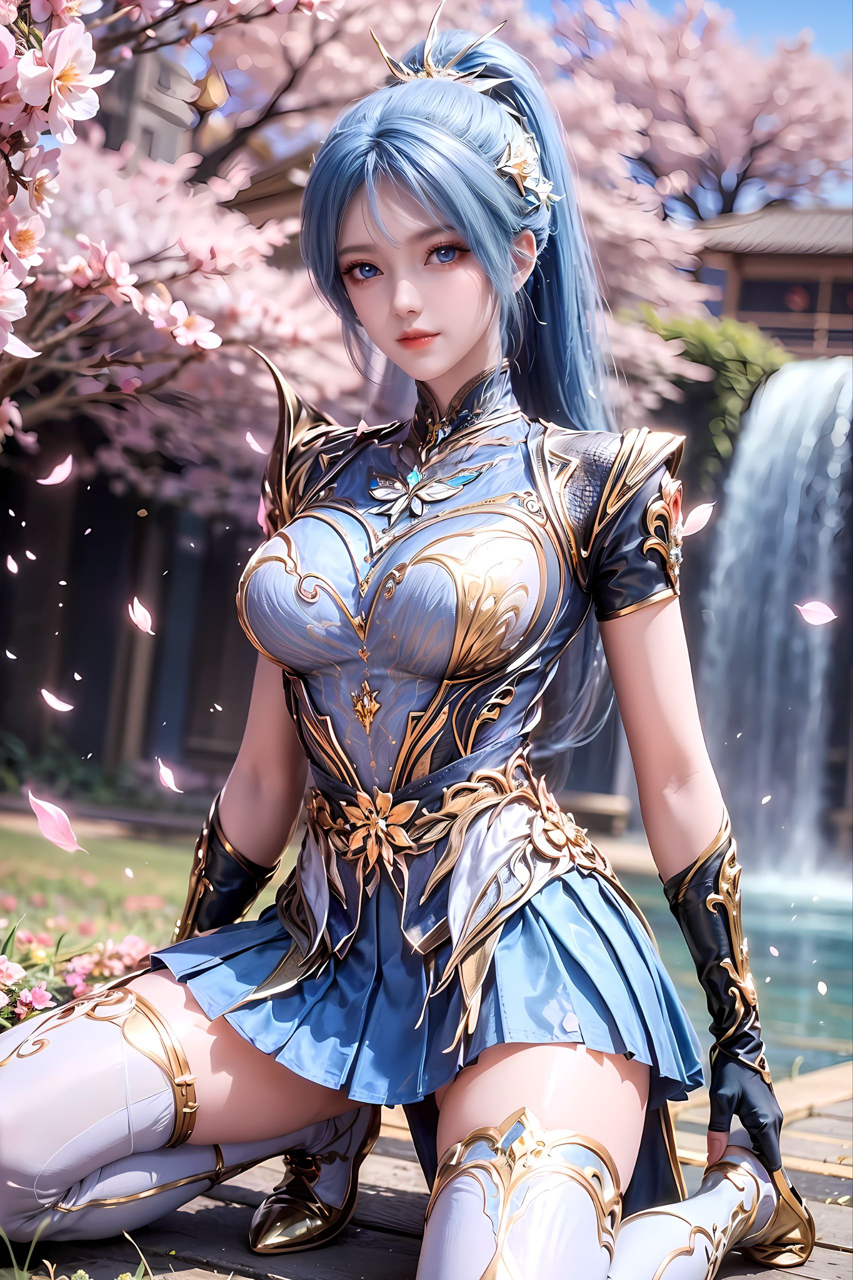 把握