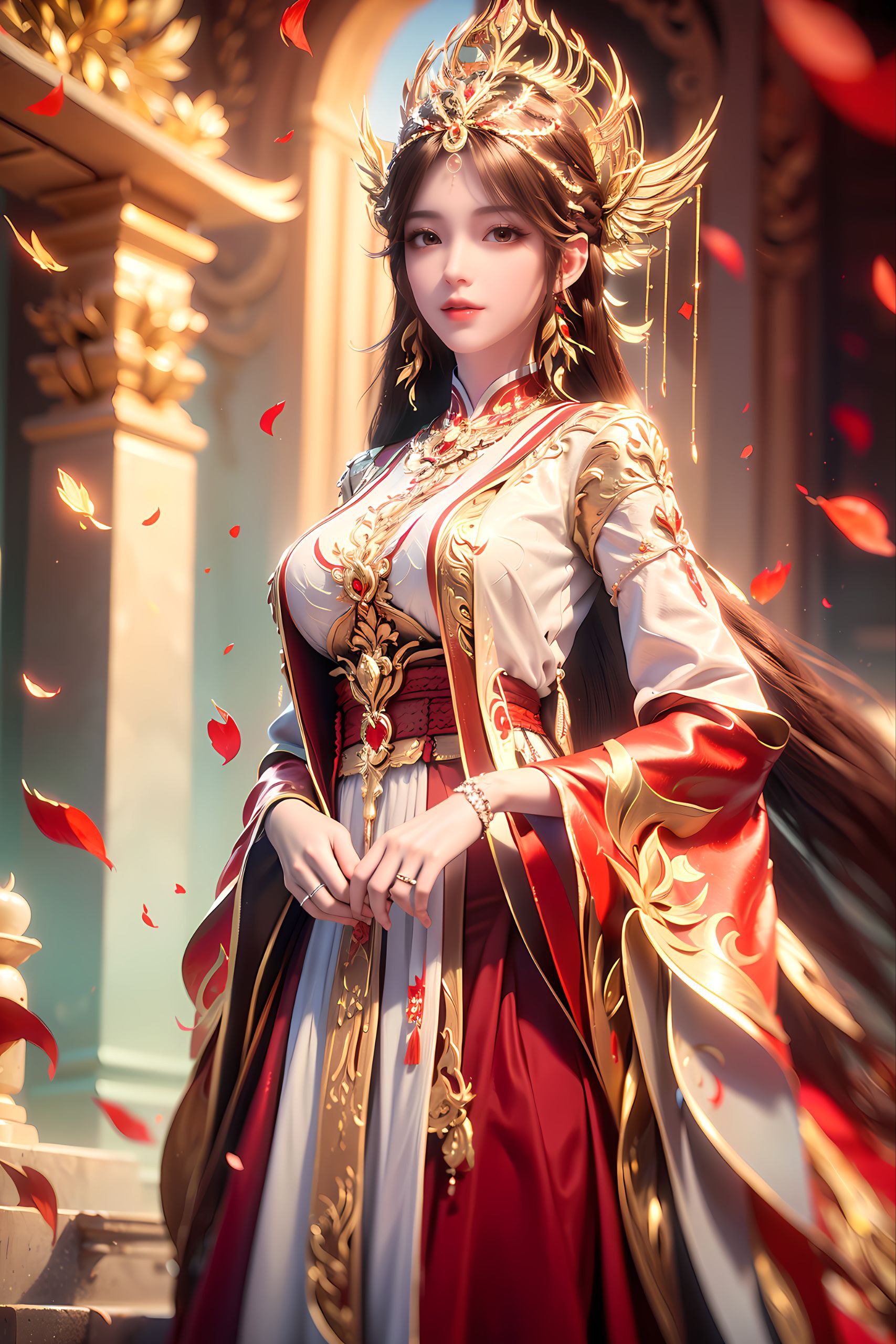 对这位明星