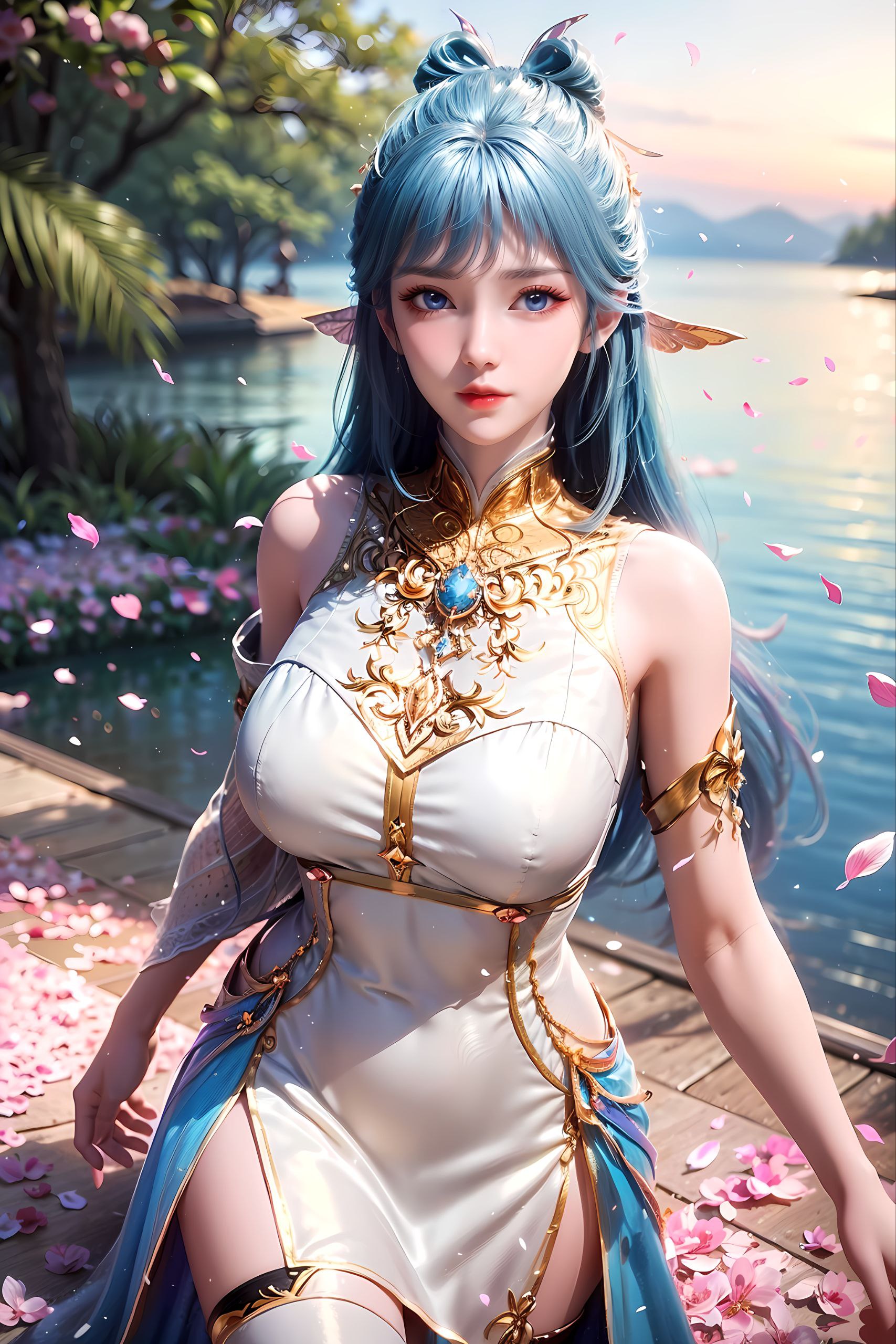 广泛的讨论