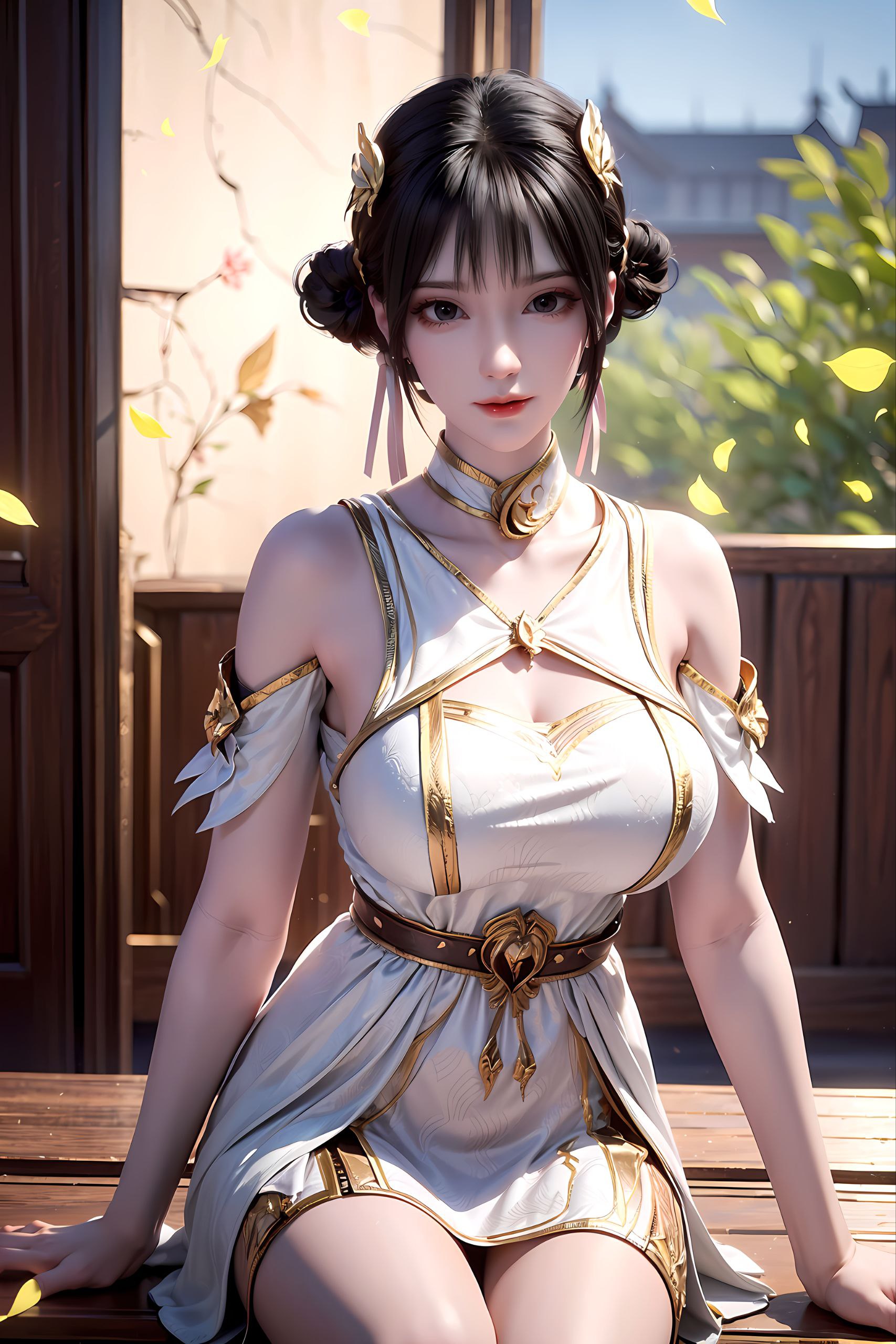 正能量