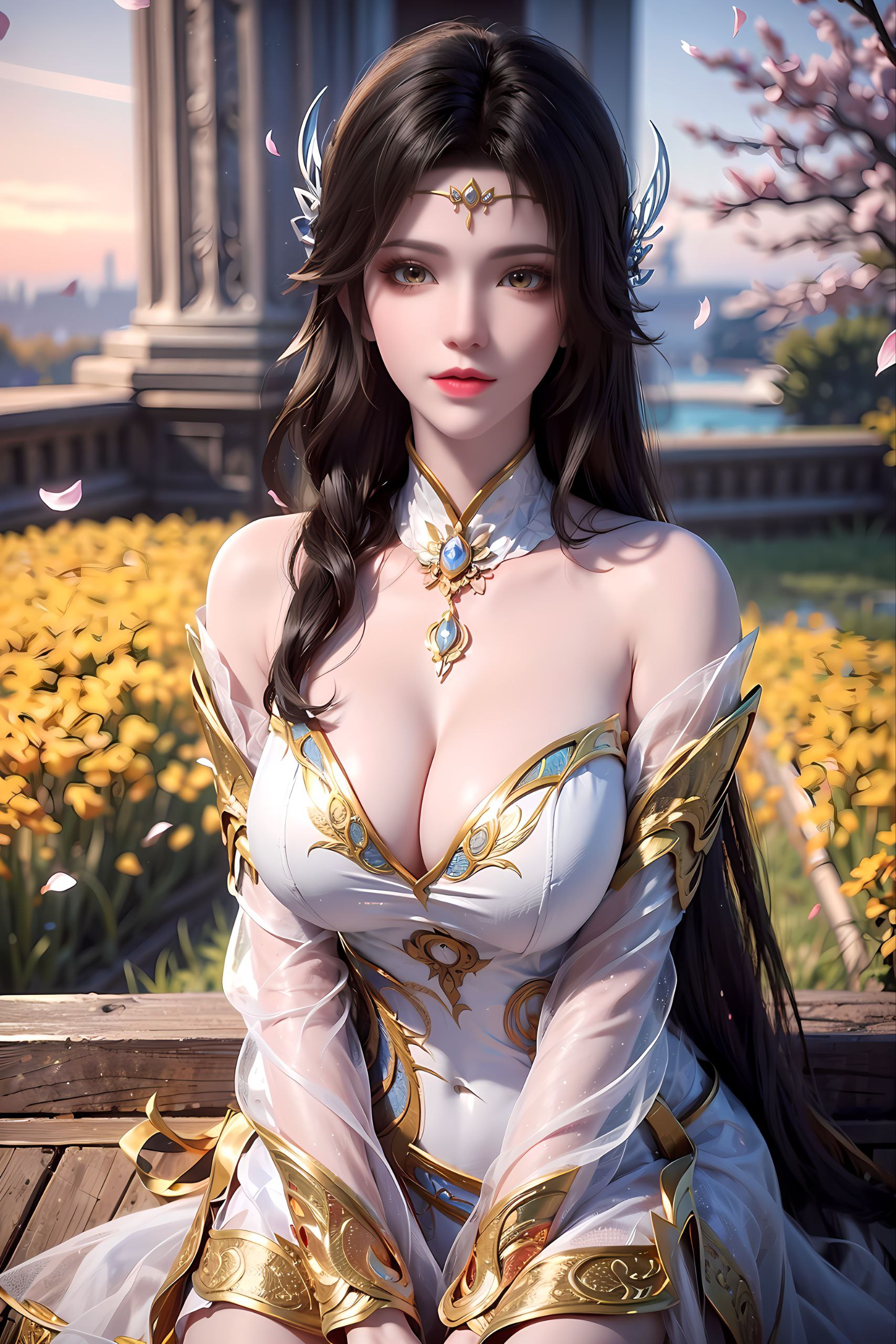 网络环境的