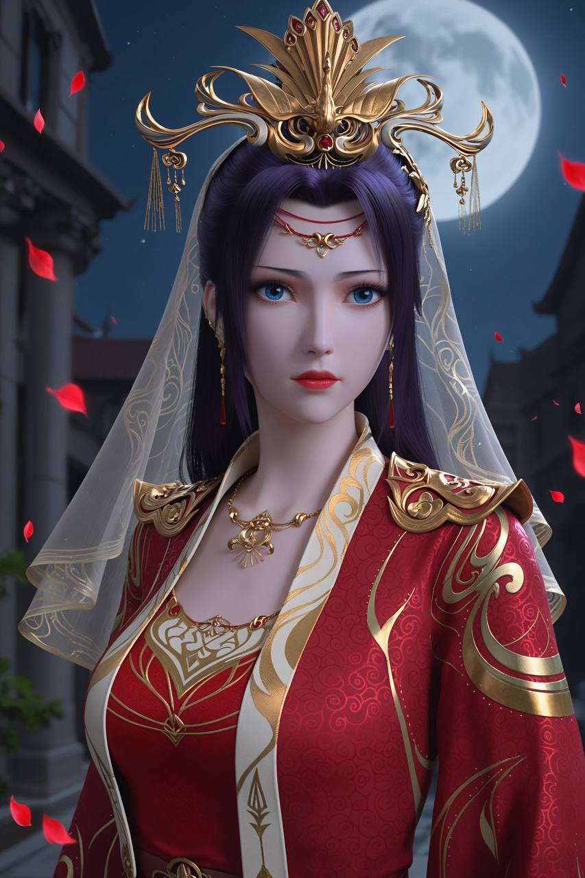 V女优都能