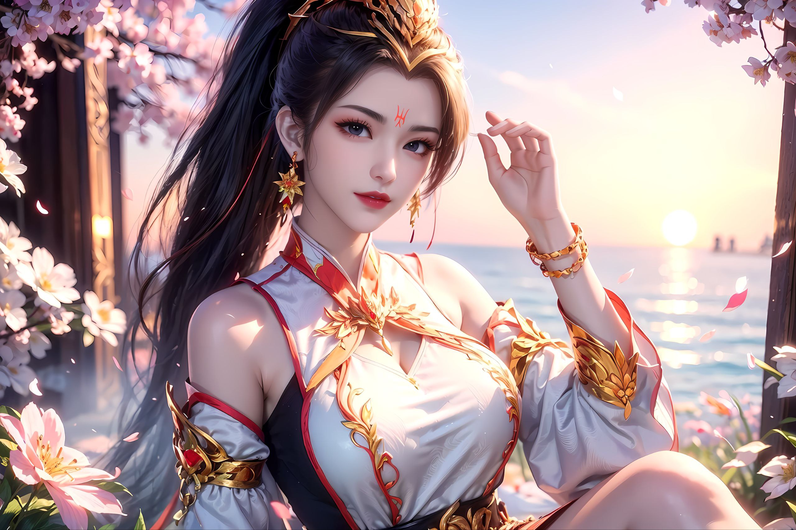 或缺的一部