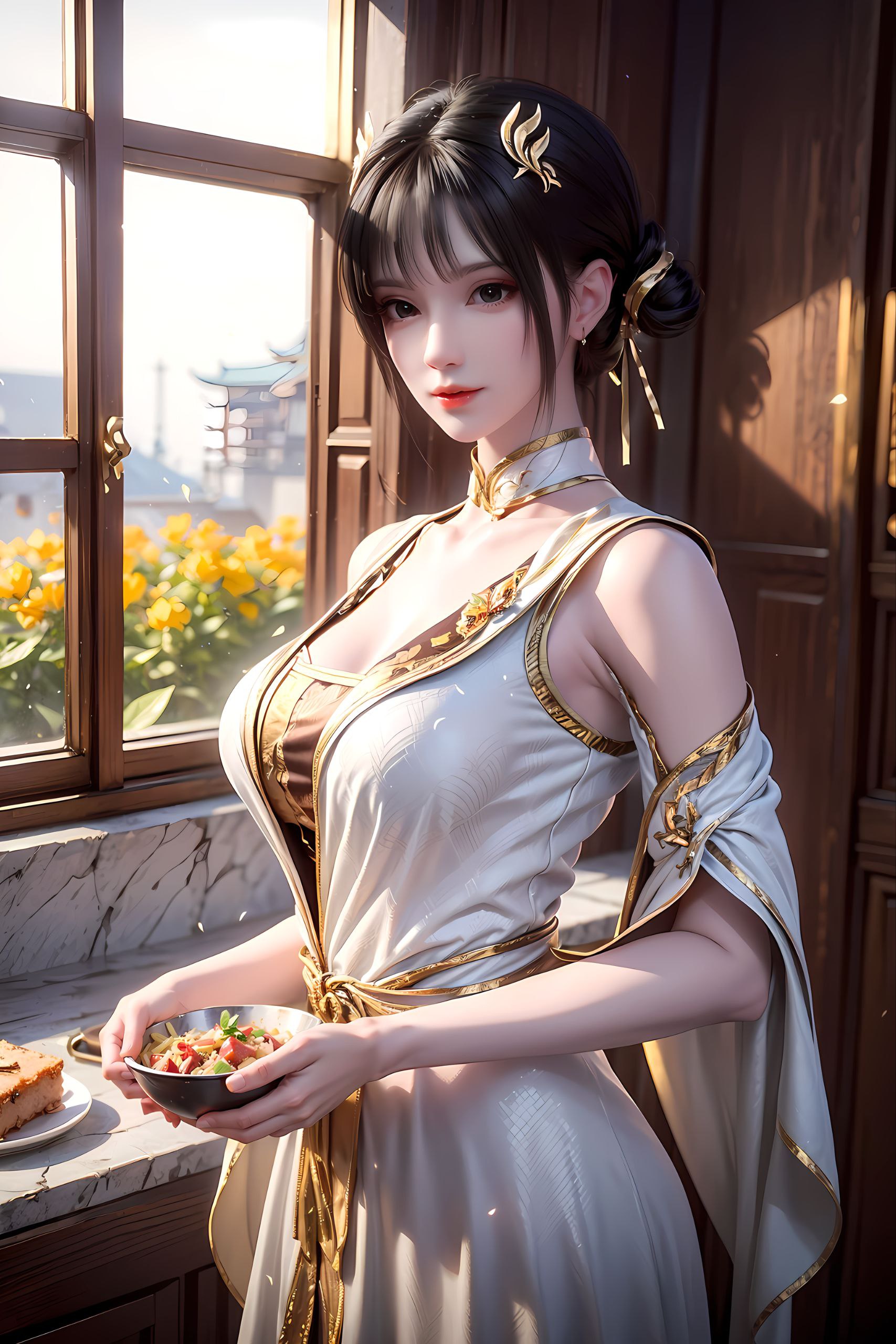 总结