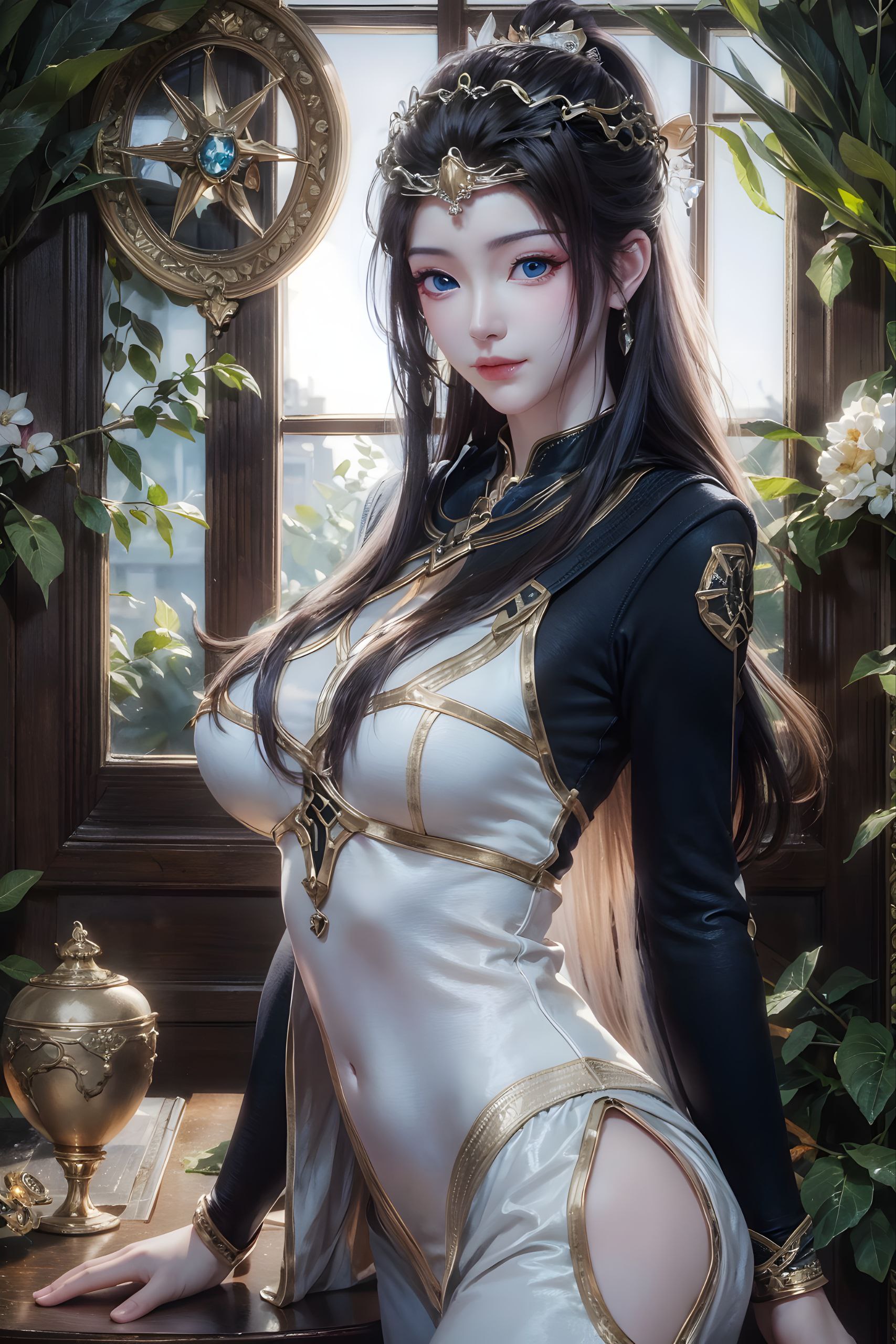尚达人