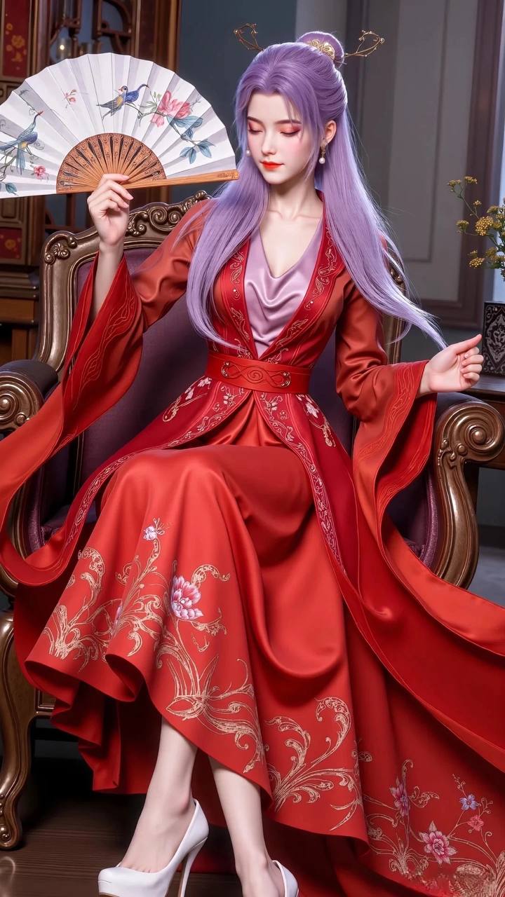 还是为了更