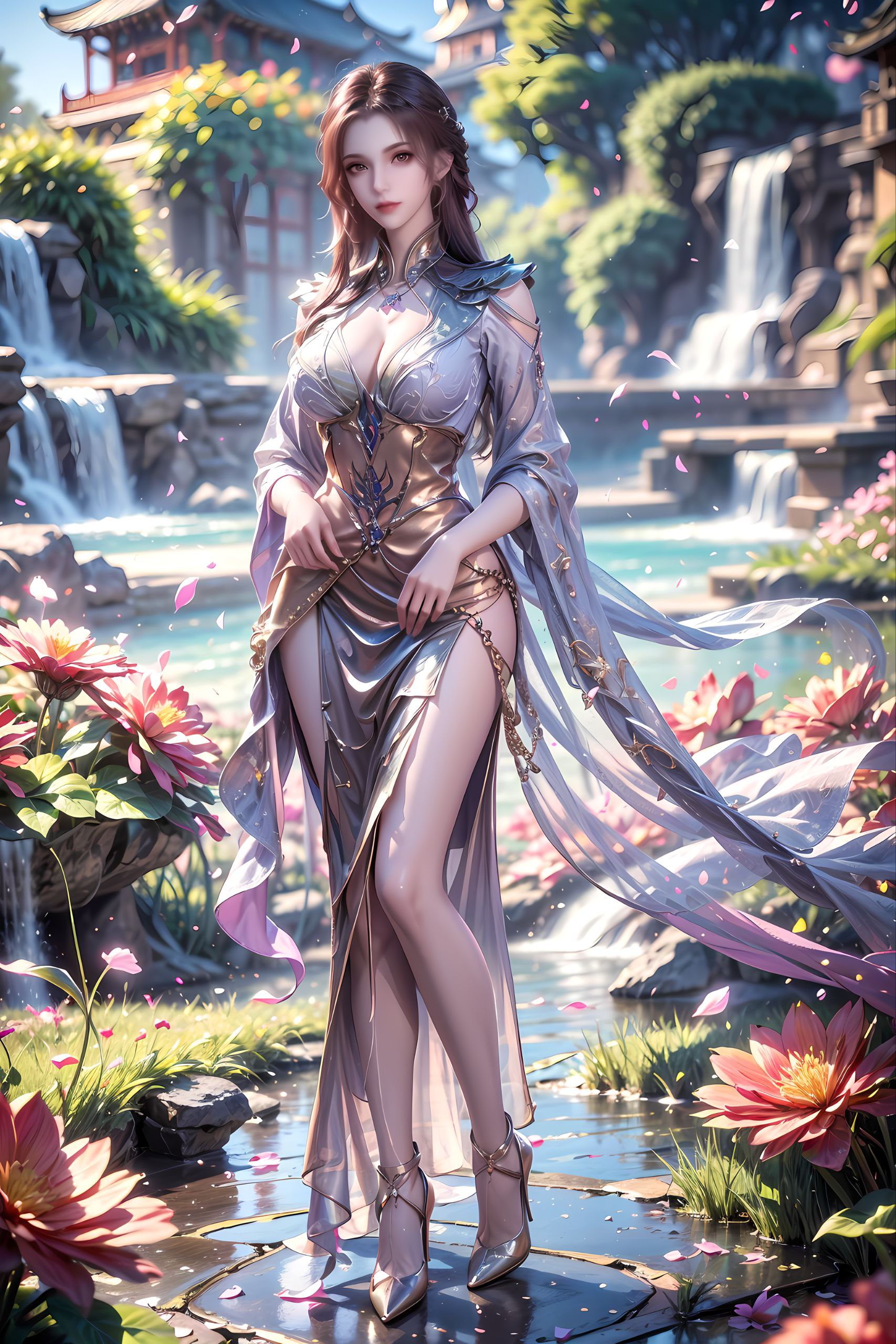 总结
