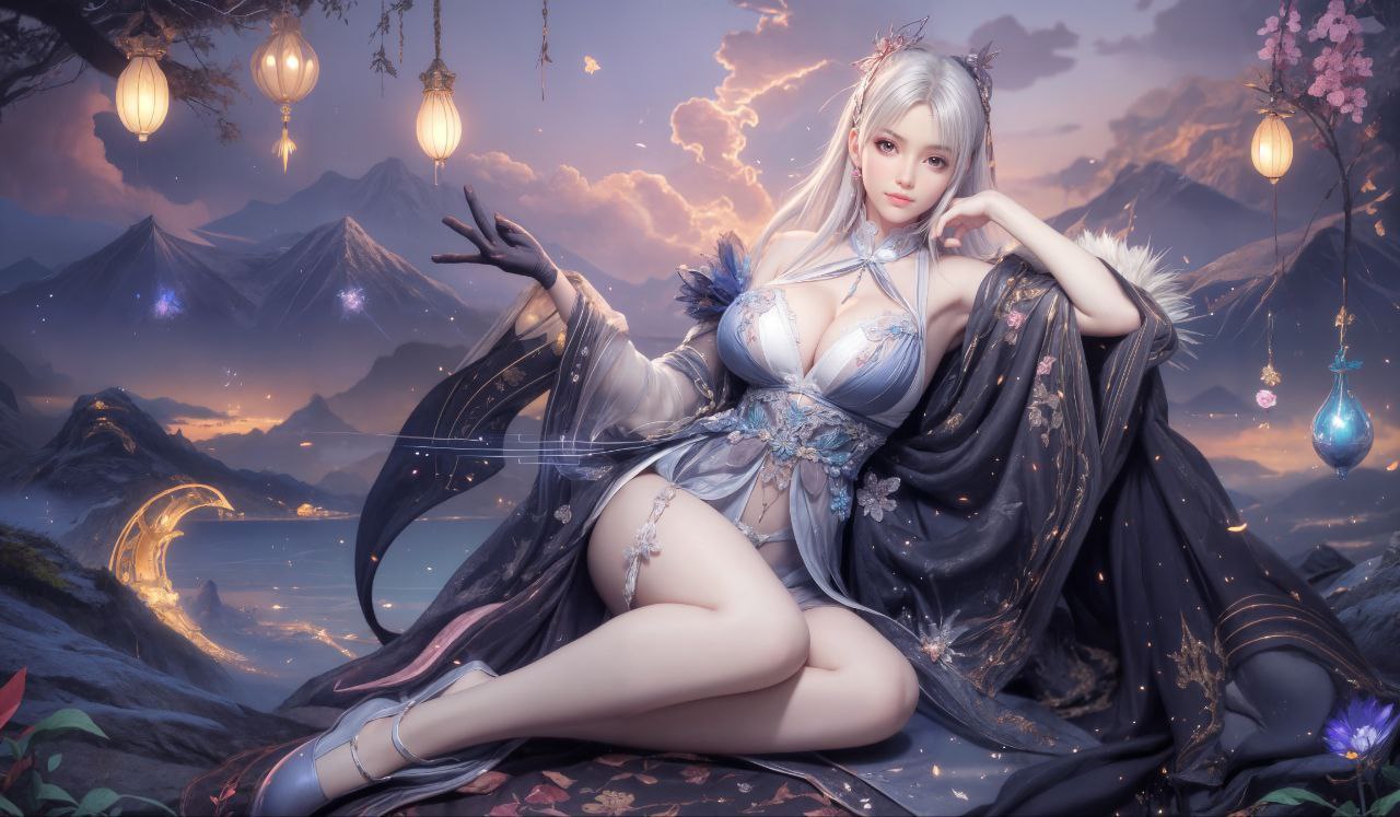 最全面的时