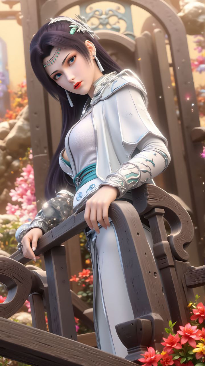原爱蜜莉身
