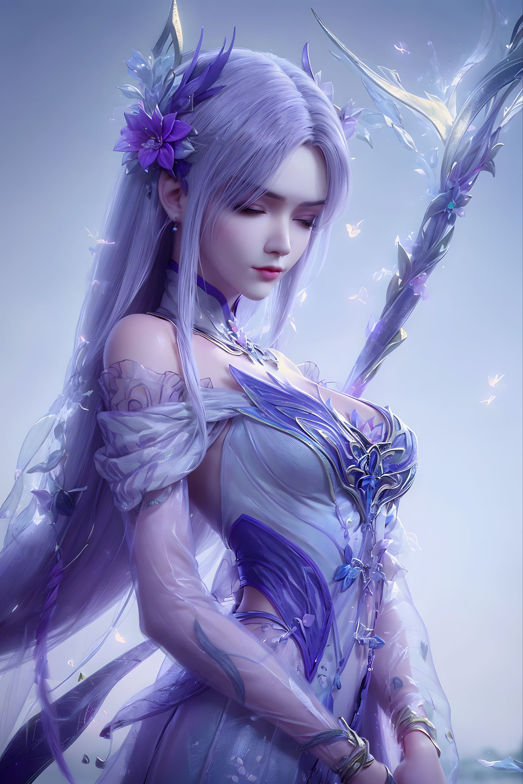 但效果微乎