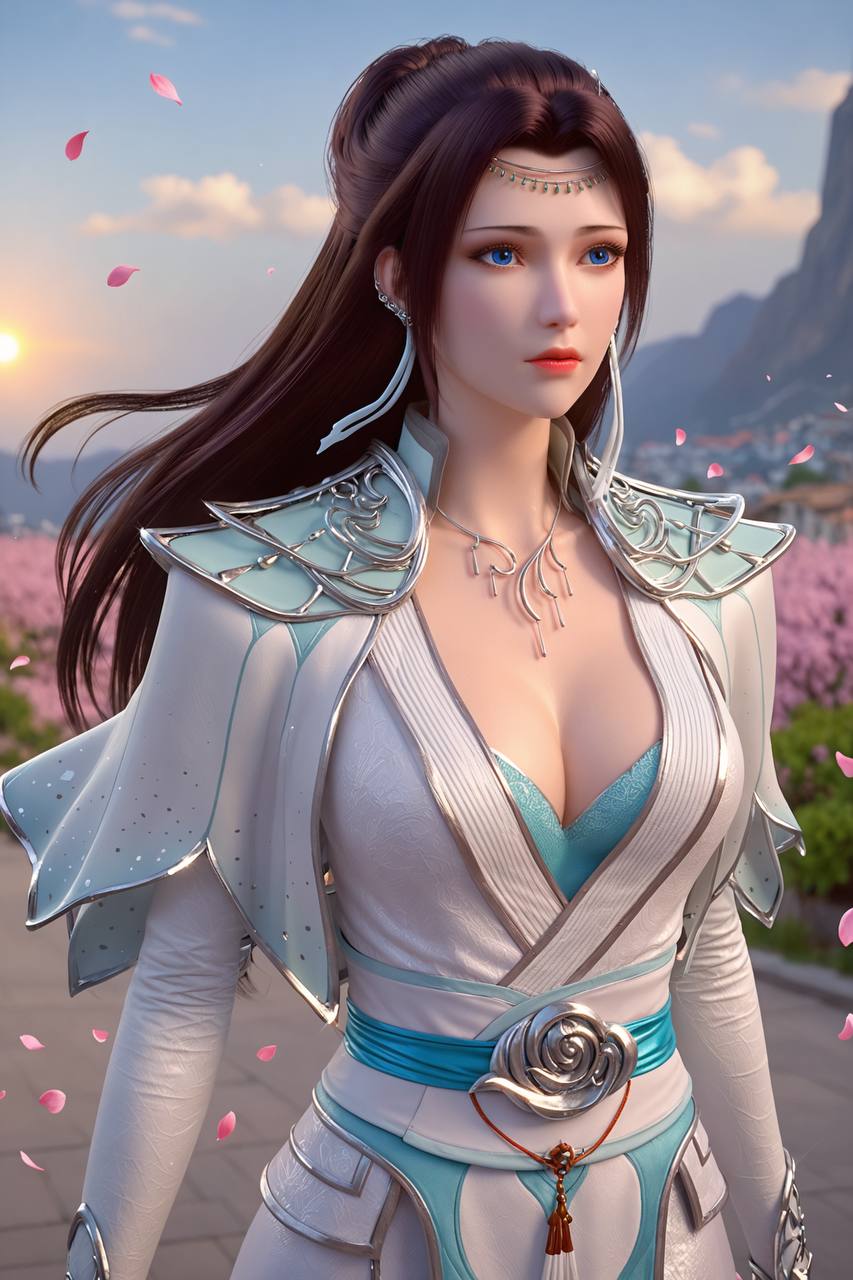 复杂的娱乐