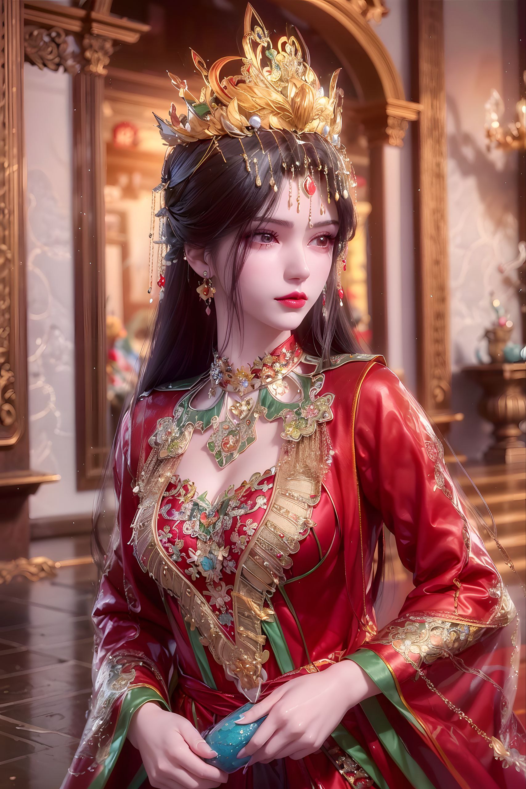 不仅代表了