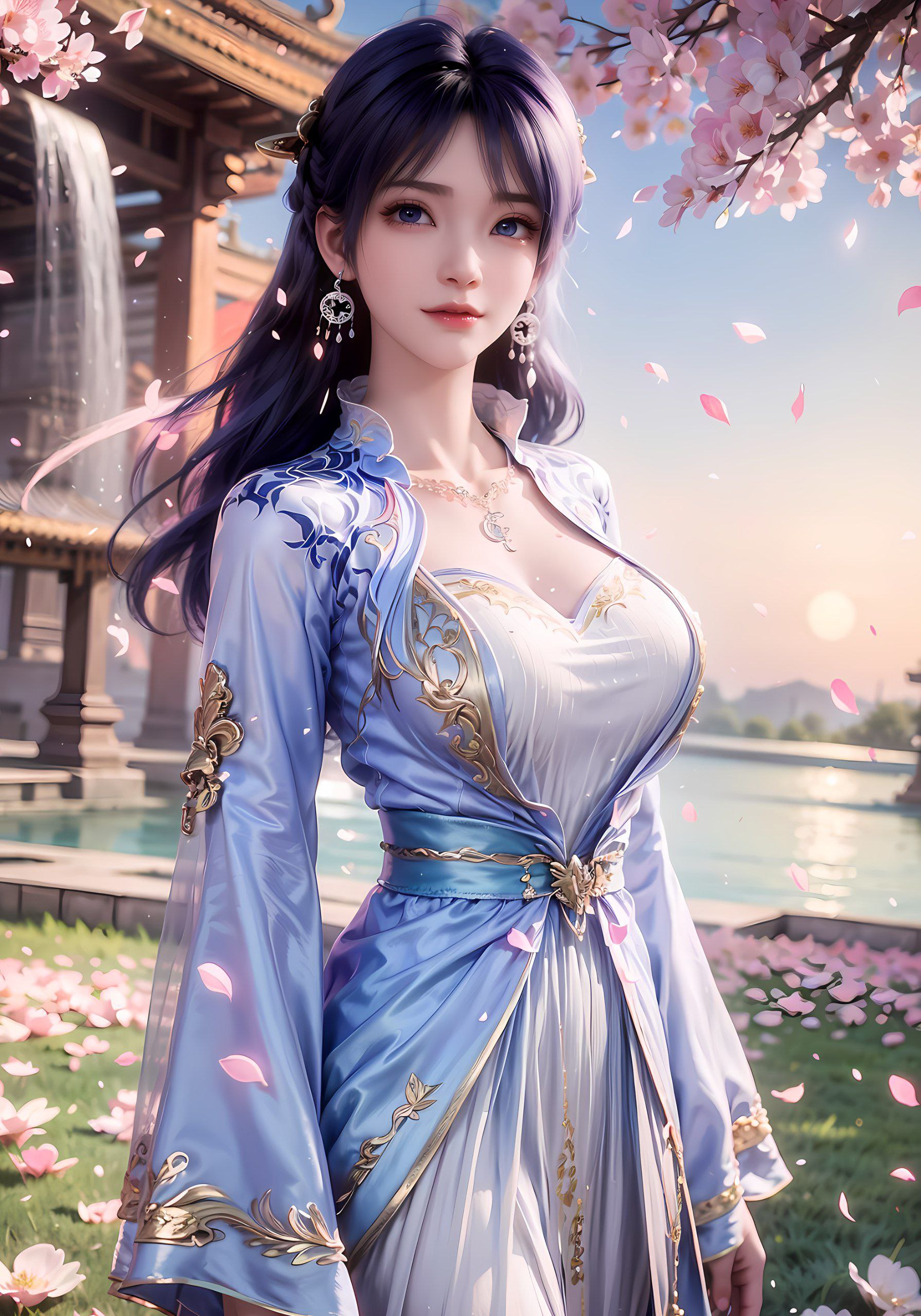 口感甜美