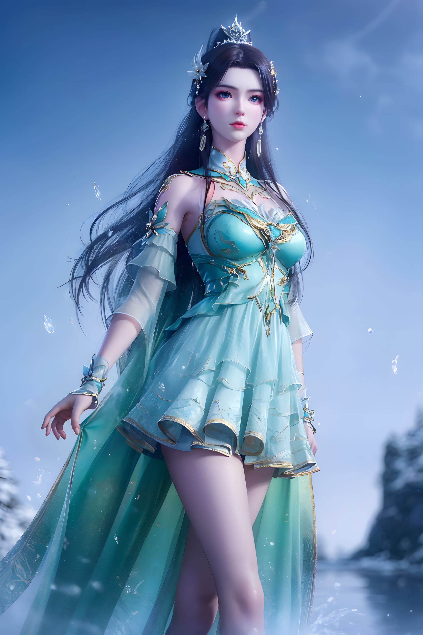 注意信息来