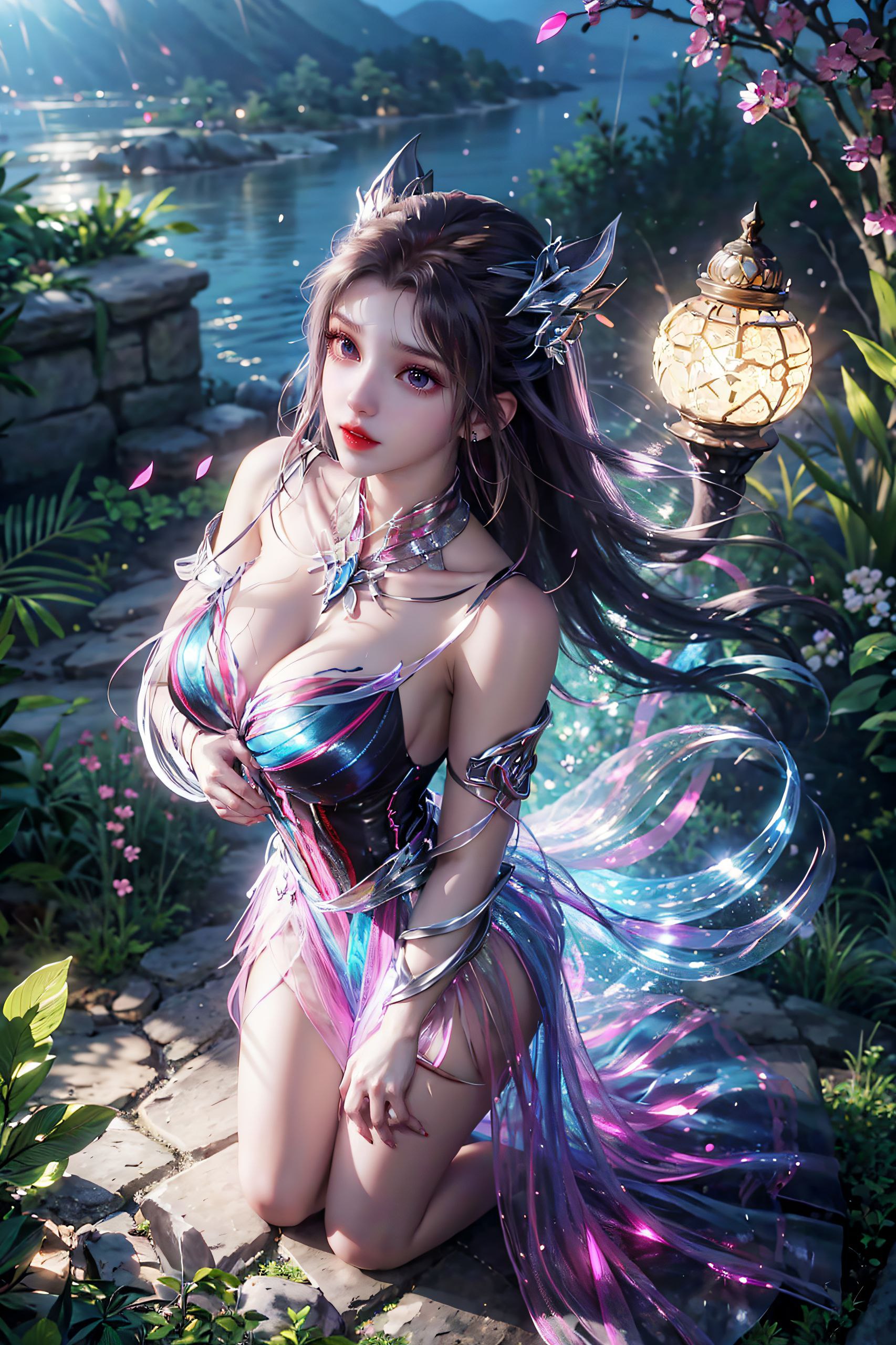及如何有效