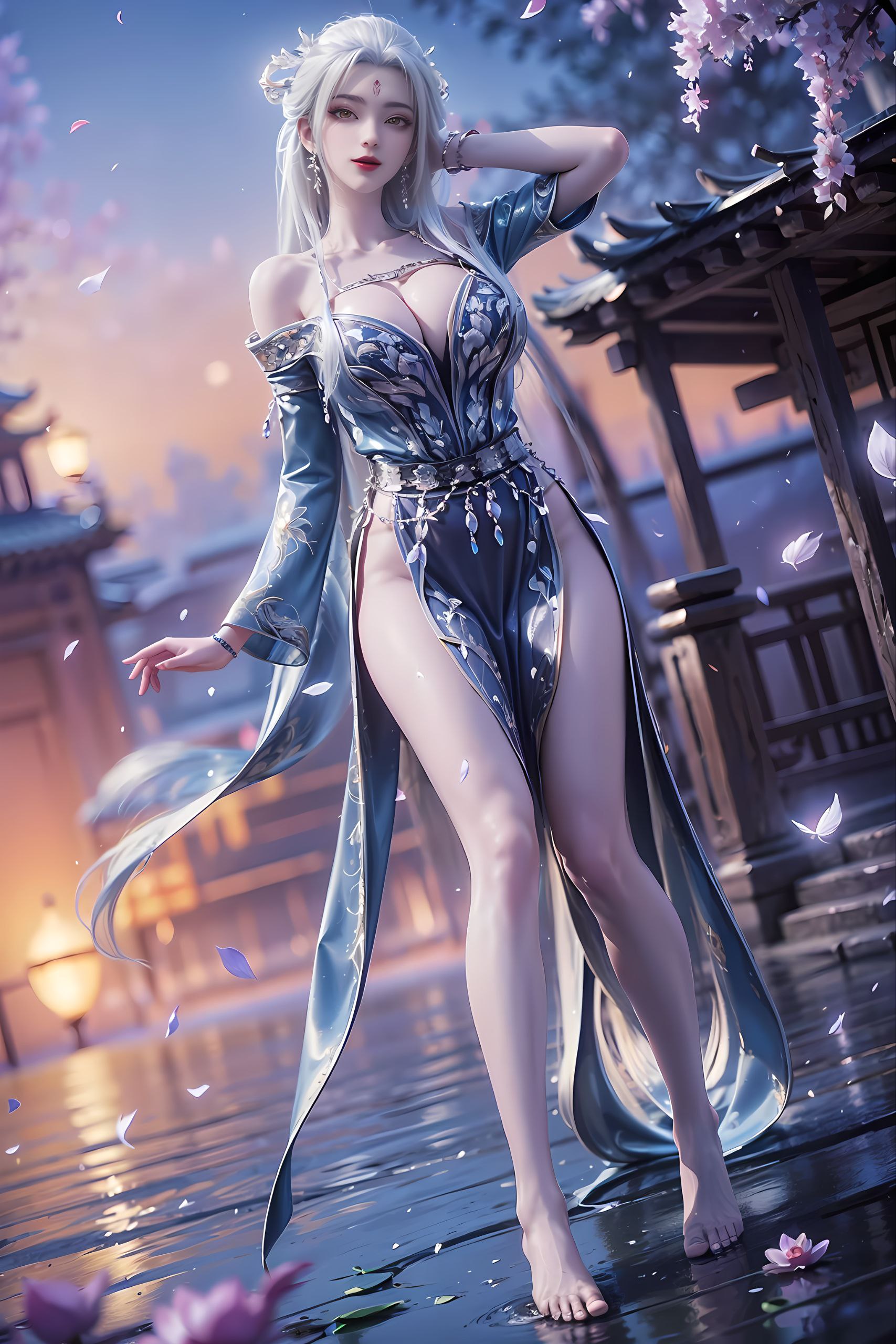 等措施